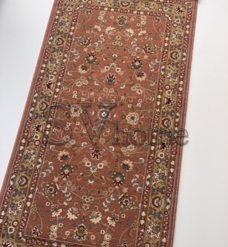 Шерстяной ковер Diamond Palace 2776-53377 - высокое качество по лучшей цене в Украине.